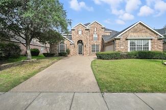 4667 Wicklow Dr, Frisco, TX 75034