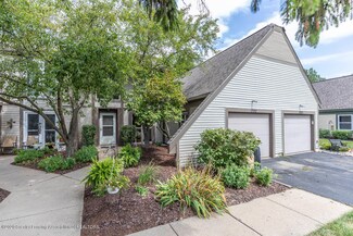 1792 Nemoke Trail Unit 106, Haslett, MI 48840