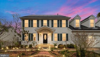8808 Priscilla Ct, Lanham, MD 20706
