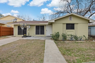 5751 Broken Lance St, San Antonio, TX 78242