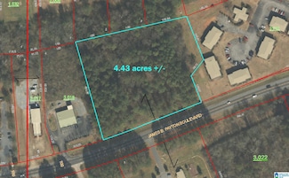 000 James Payton Blvd Unit 1, Sylacauga, AL 35150