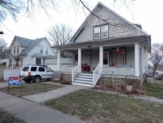 1104 8th St, Stanton, NE 68779