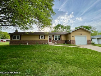 705 Latham Rd, California, MO 65018