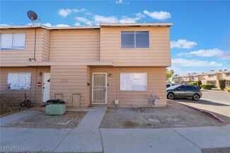 3817 Surfrider Ln, Las Vegas, NV 89110