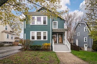 60 E Elm Ave, Quincy, MA 02170