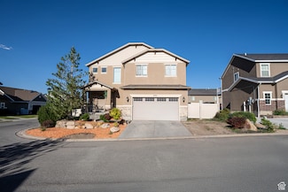 6561 S Evening Glow Ct, West Valley City, UT 84081