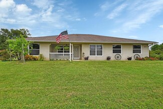 895 Archie Dr, New Smyrna Beach, FL 32168