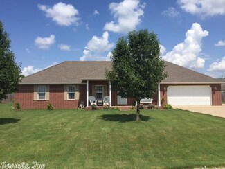 0 Leonard Dr Unit 16018345, Bono, AR 72416
