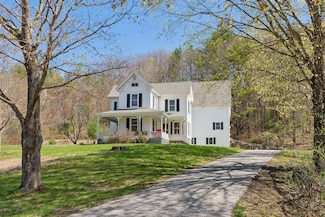193 Spec Pond Rd, Porter, ME 04068