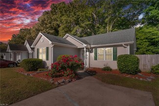 100 Sycamore Ln, Elizabeth City, NC 27909