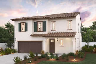 Plan Three, Menifee, CA 92585