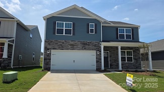 1345 Secrest Commons Dr, Monroe, NC 28112