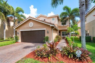 8133 Brigamar Isles Ave, Boynton Beach, FL 33473
