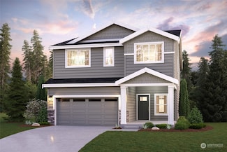 2079 NE Norseman Way, Poulsbo, WA 98370