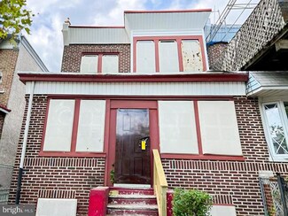 1453 Kaighn Ave, Camden, NJ 08103