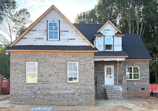 824 Emmett Ct, Spring Hope, NC 27882