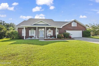 2201 Andrews Rd, Lynn Haven, FL 32444