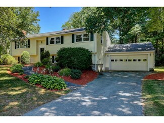 12 Clydesdale Rd, Salem, NH 03079