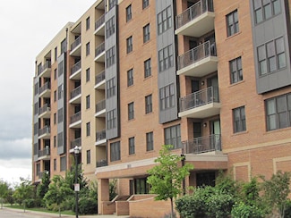 300 Anthony Ave Unit 410A, Mundelein, IL 60060