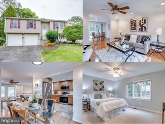 5911 Aplomado Dr, Burke, VA 22015