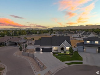 4847 W Transcendent Ct, West Jordan, UT 84081