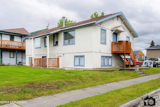 1345 Medfra St, Anchorage, AK 99501