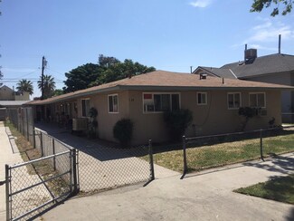 362 N Glenn Ave, Fresno, CA 93701
