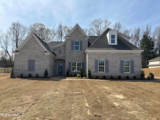 939 Buttermilk Dr, Southaven, MS 38651