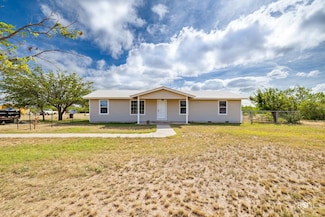 11954 Lagoon Ln, San Angelo, TX 76904