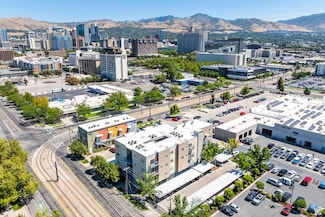 725 S 200 W Unit 301, Salt Lake City, UT 84101