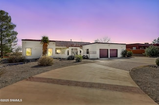 6616 Vista Hermosa, Las Cruces, NM 88007