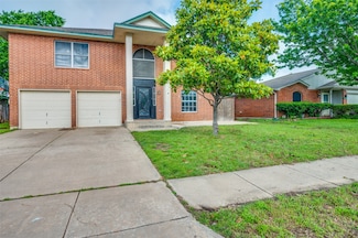 7717 Kelly Lynn Ln, Watauga, TX 76148