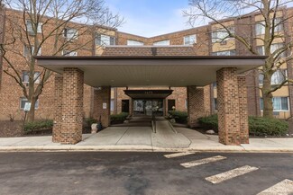 1475 Rebecca Dr Unit 414, Hoffman Estates, IL 60169