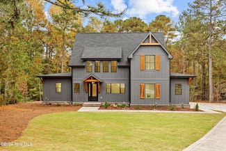 173 Grace Ct, Seven Lakes, NC 27376