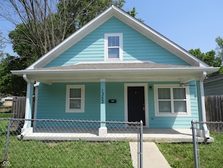 1352 W 22nd St, Indianapolis, IN 46202
