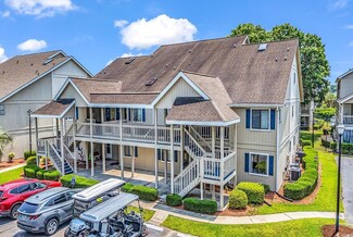 1870 Auburn Ln Unit 22-A, Myrtle Beach, SC 29575