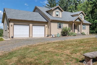 32215 122nd St E, Buckley, WA 98321