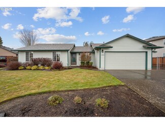 1925 Zachris Ct NE, Keizer, OR 97303