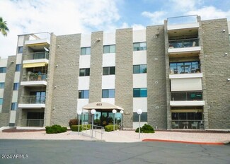 453 S Parkcrest Unit 446, Mesa, AZ 85206