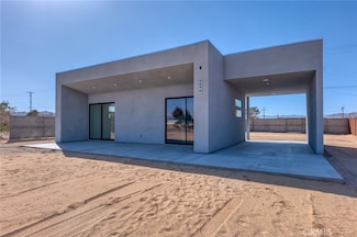5090 1st St E, Joshua Tree, CA 92252