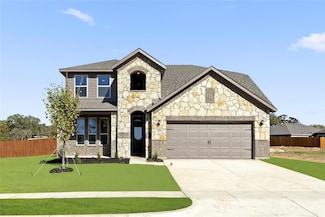 1400 Coventry Dr, Aubrey, TX 76227