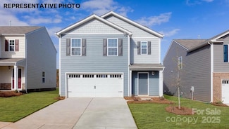 6617 Barcelona Way, Charlotte, NC 28214