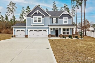 3109 Buckley Dr, Fayetteville, NC 28312