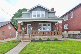 18 Taylor Ave, Fort Thomas, KY 41075