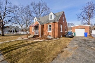 4 Silas St, Springfield, MA 01109