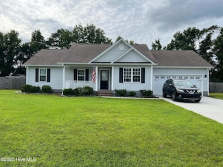 141 Louie Ln, Jacksonville, NC 28540