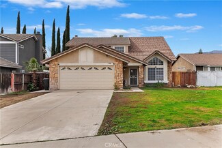 3460 N Orangewood Ave, Rialto, CA 92377