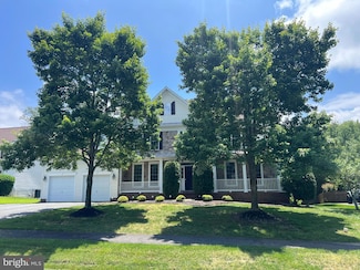 7 Brannigan Dr, Stafford, VA 22554