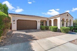 10737 E Simone Ave, Mesa, AZ 85212