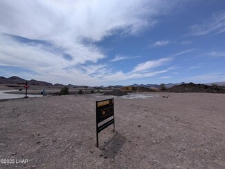 2438 W Riviera Ridge, Lake Havasu City, AZ 86406